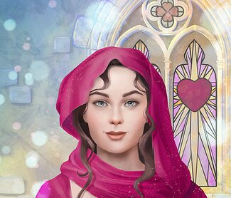 Maria Magdalena