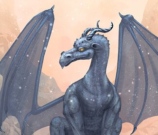 Drache