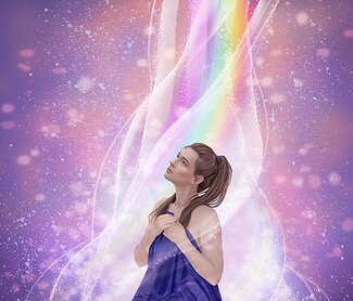 Regenbogen